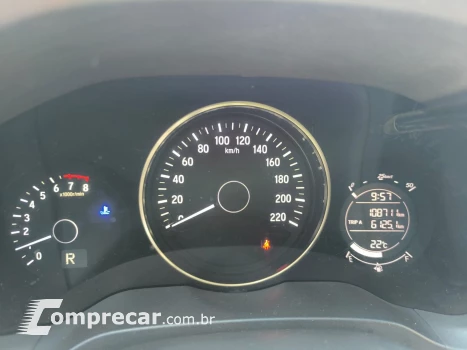 Hr-v EX