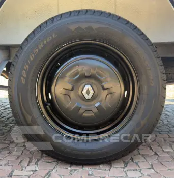 Master 2.3 dCi Furgão 16V Diesel