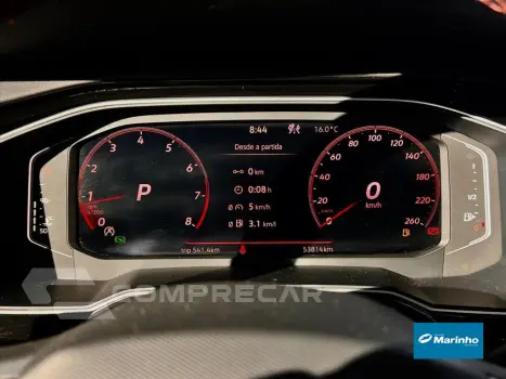 POLO 1.4 250 TSI GTS AUTOMÁTICO