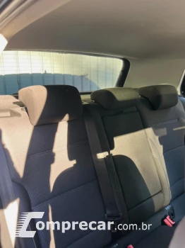 GOLF 1.0 TSI Comfortline 12V