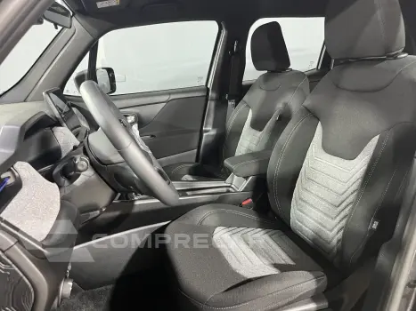 RENEGADE 1.3 T270 TURBO FLEX ALTITUDE AT6