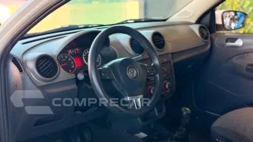 Saveiro CROSS 1.6 Mi Total Flex 8V CE