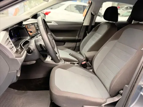 NIVUS 1.0 200 TSI TOTAL FLEX COMFORTLINE AUTOMÁTI