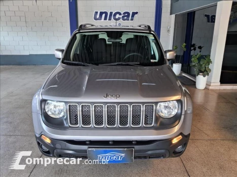 RENEGADE 1.8 16V