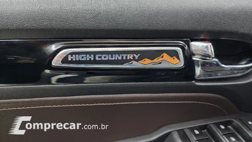 S10 P-Up H.Country 2.8 4x4 CD Dies.Aut.