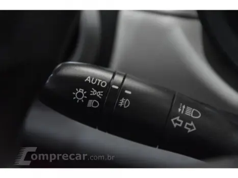 VERSA - 1.6 16V SENSE XTRONIC