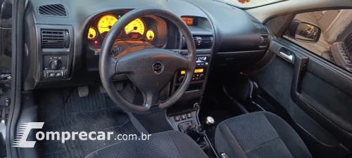 ASTRA 2.0 MPFI Advantage 8V