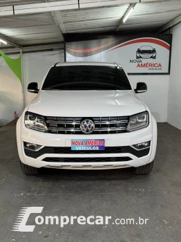 AMAROK High.CD 2.0 16V TDI 4x4 Dies. Aut