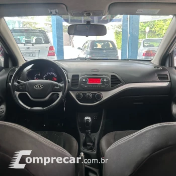 PICANTO 1.0 EX 12V