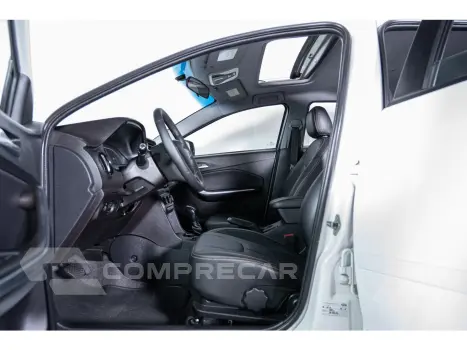 TIGGO 2 1.5 MPFI 16V FLEX ACT 4P AUTOMÁTICO