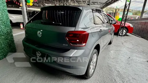Polo 1.6 MSI Flex 16V 5p