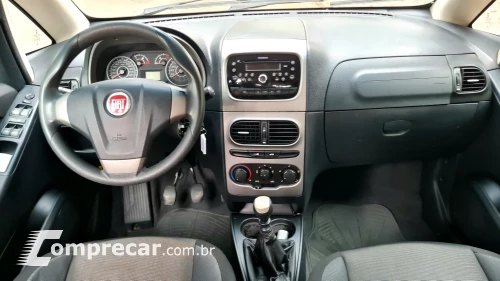 IDEA 1.4 MPI Attractive 8V