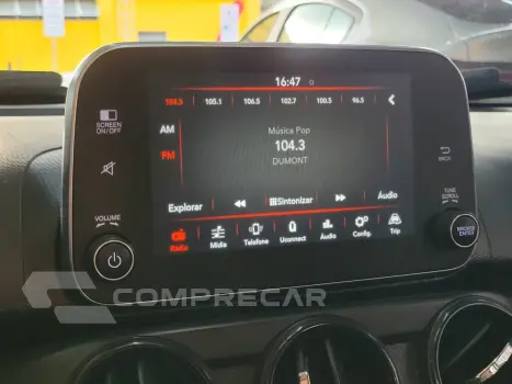 CRONOS DRIVE 1.3 8V Flex