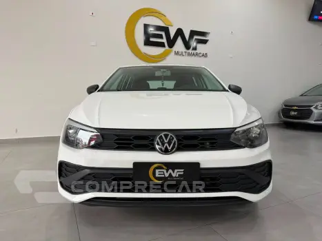 Polo Track 1.0 Flex 12V 5p