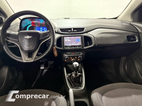 ONIX 1.4 MPFI LTZ 8V