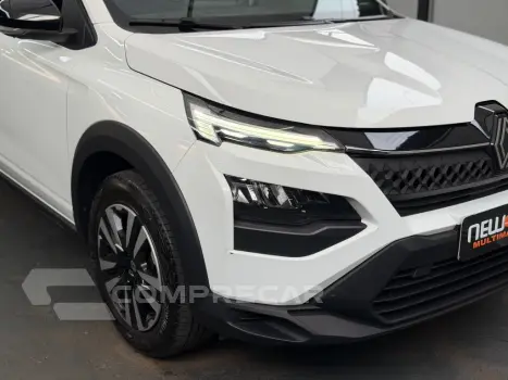 Kardian Evolut. Flex 1.0 TB 12V 5p Aut.