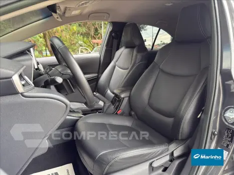 COROLLA 2.0 VVT-IE FLEX XEI DIRECT SHIFT