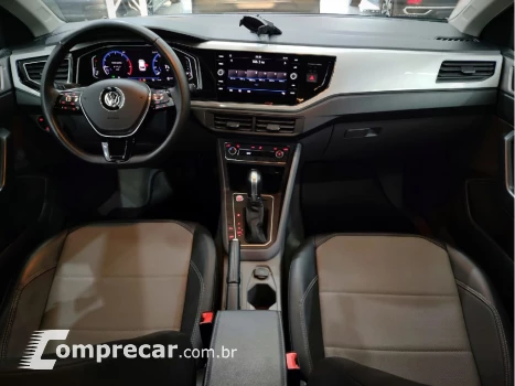 POLO 1.0 200 TSI HIGHLINE AUTOMATICO