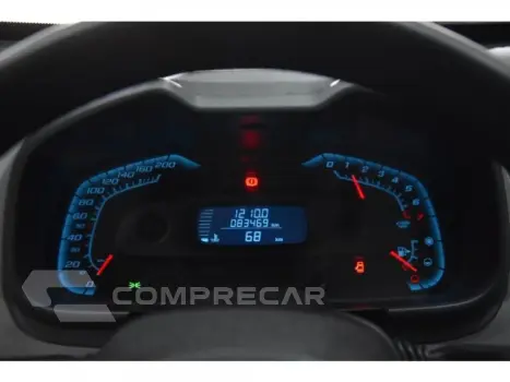 AGILE - 1.4 MPFI LT 8V 4P MANUAL