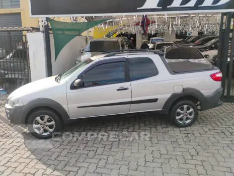 STRADA 1.4 MPI Working CD 8V