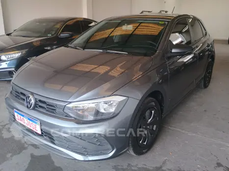 Volkswagen POLO 1.0 MPI 4 portas