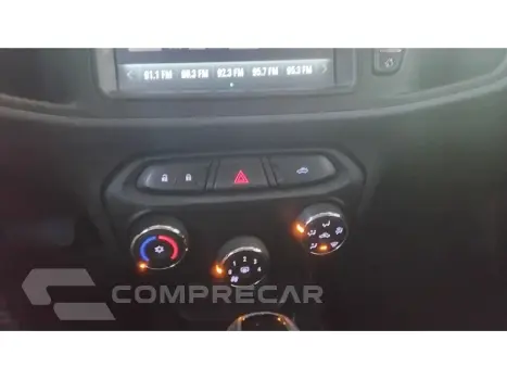 ONIX 1.4 MPFI LTZ 8V FLEX 4P AUTOMATICO