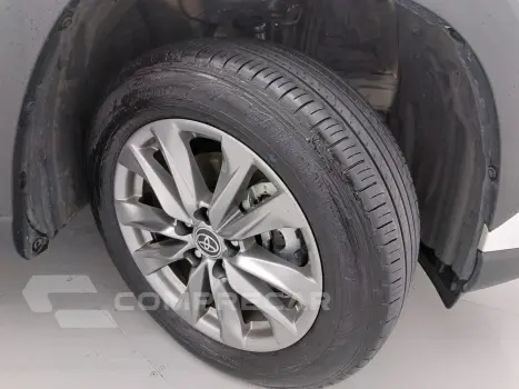 COROLLA CROSS 2.0 VVT-IE FLEX XR DIRECT SHIFT