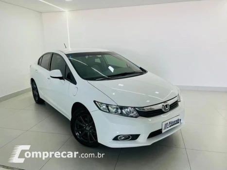 CIVIC LXS