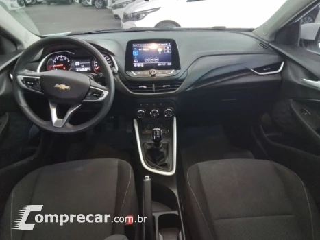 ONIX 1.0 TURBO FLEX LT MANUAL