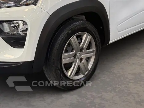 KWID 1.0 12V SCE FLEX ZEN MANUAL