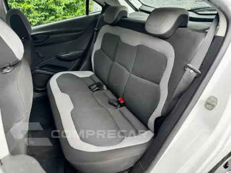 ONIX 1.0 MPFI LT 8V FLEX 4P MANUAL