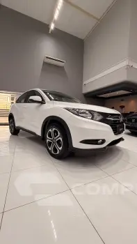 HR-V 1.8 16V EXL