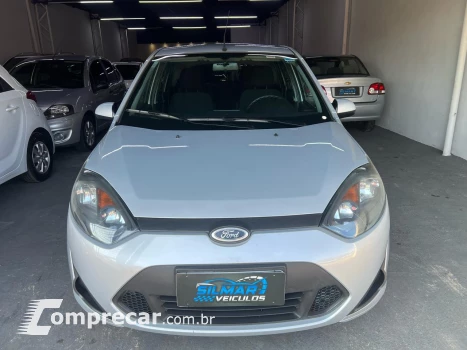 FIESTA 1.0 Rocam SE 8V