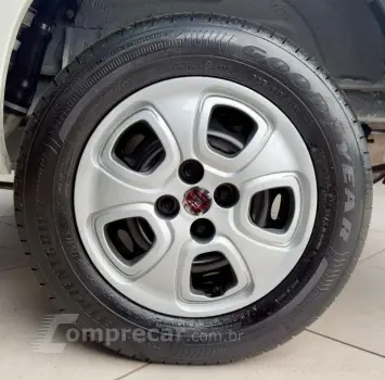 FIORINO 1.4 MPI Furgão Endurance 8V