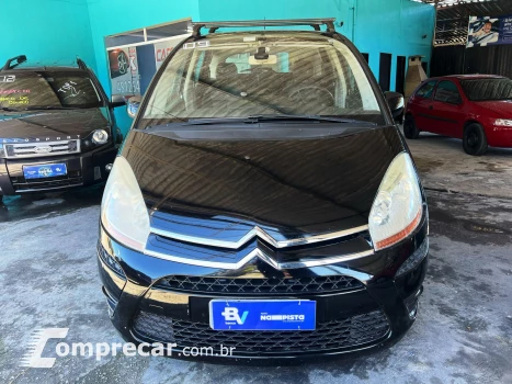 C4 PICASSO 2.0 16V GLX