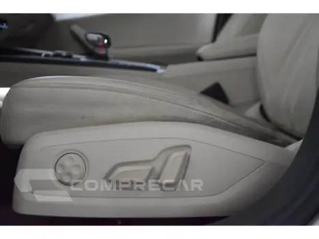 A5 2.0 TFSI SPORTBACK AMBIENTE 16V GASOLINA 4P S-TRONIC