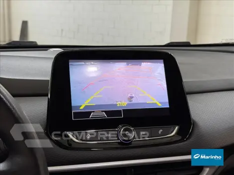 TRACKER 1.2 TURBO FLEX AUTOMÁTICO