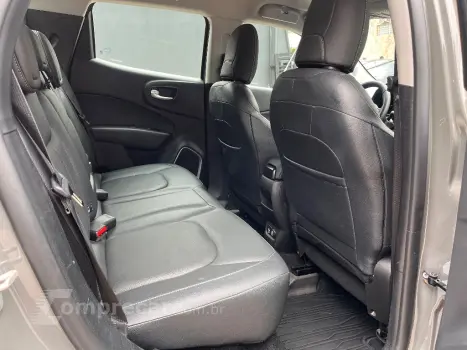 Toro Volcano 2.0 16V 4x4 TB Diesel Aut.