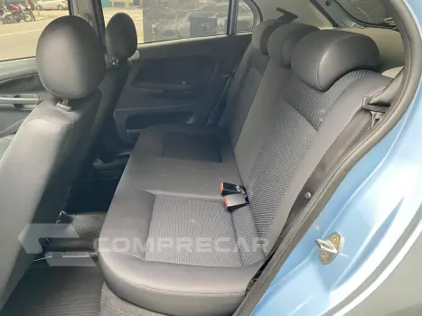GOL 1.0 MI Trendline 8V