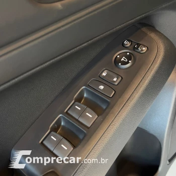HR-V EX 1.5 Sensing 16V 5p Aut.