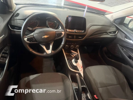 Onix Hatch 1.0 4P FLEX LT