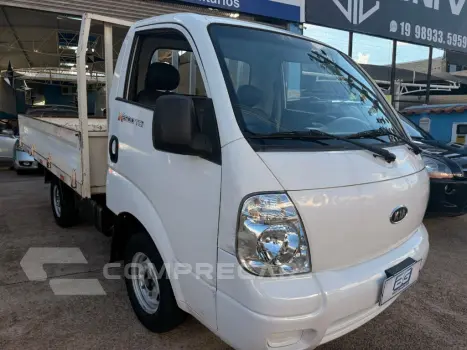 Bongo K-2500 2.5 4x2 TB Diesel