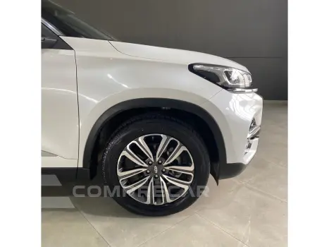 TIGGO 8 1.6 TGDI GASOLINA TXS DCT