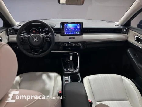 HR-V 1.5 DI I-VTEC TURBO FLEX TOURING CVT