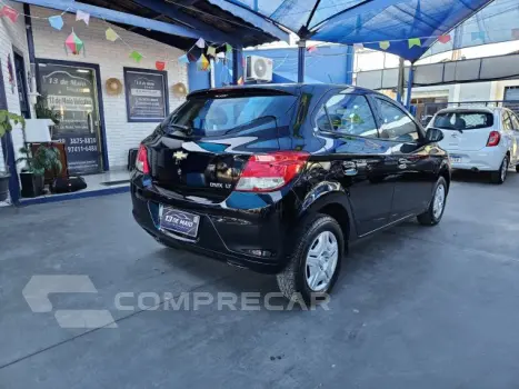 ONIX - 1.0 MPFI LT 8V 4P MANUAL