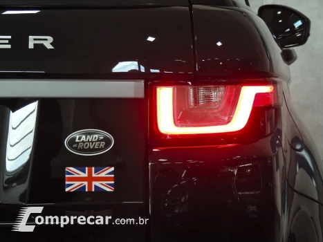 RANGE ROVER EVOQUE 2.0 SE 4WD 16V