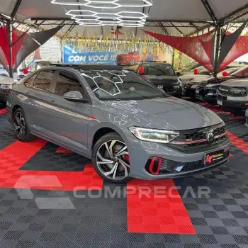 JETTA GLI 350 TSI 2.0 16V 4P TIPT.