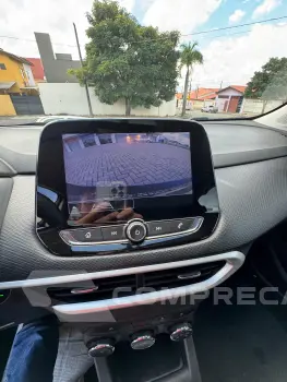 GM Tracker LT 1.0 Turbo 12V