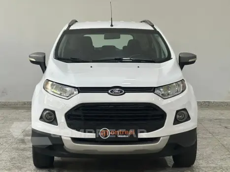 ECOSPORT 1.6 Freestyle 16V
