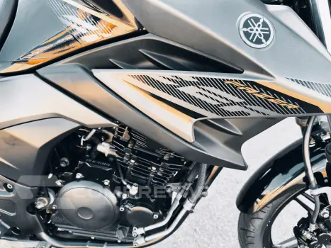 FAZER 250 BLUEFLEX